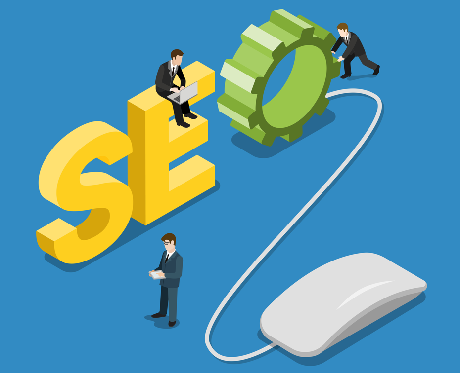 技術性SEO