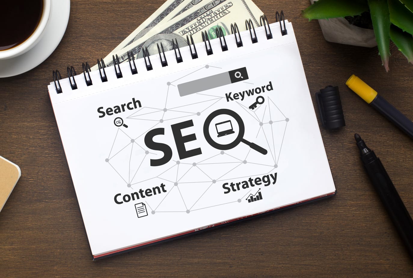 SEO技巧