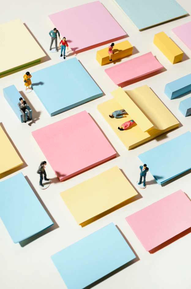 Foamboard設計指南