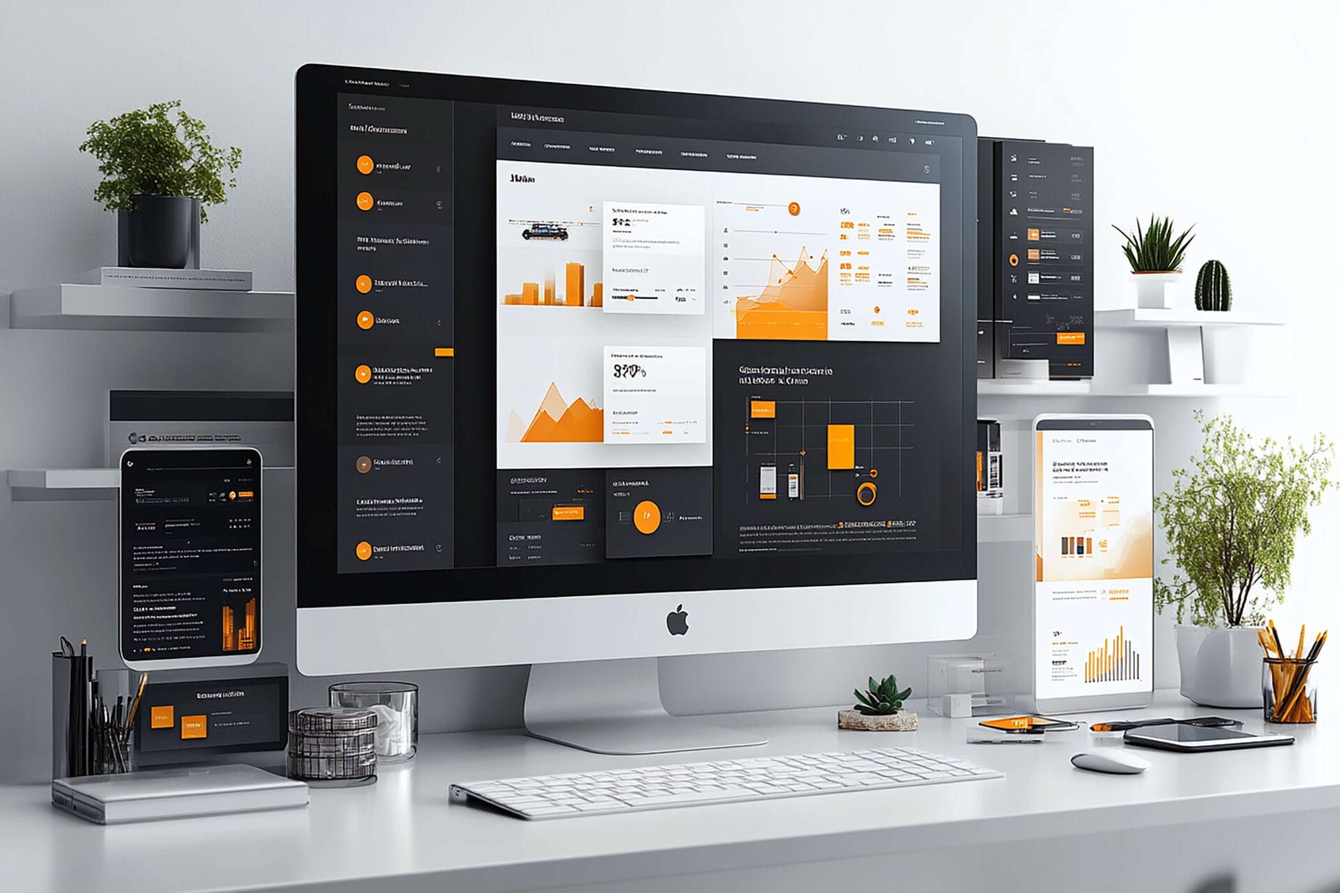 Website