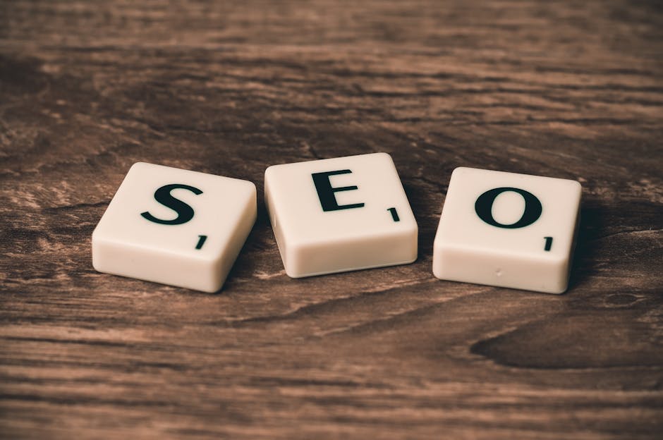 SEO教學