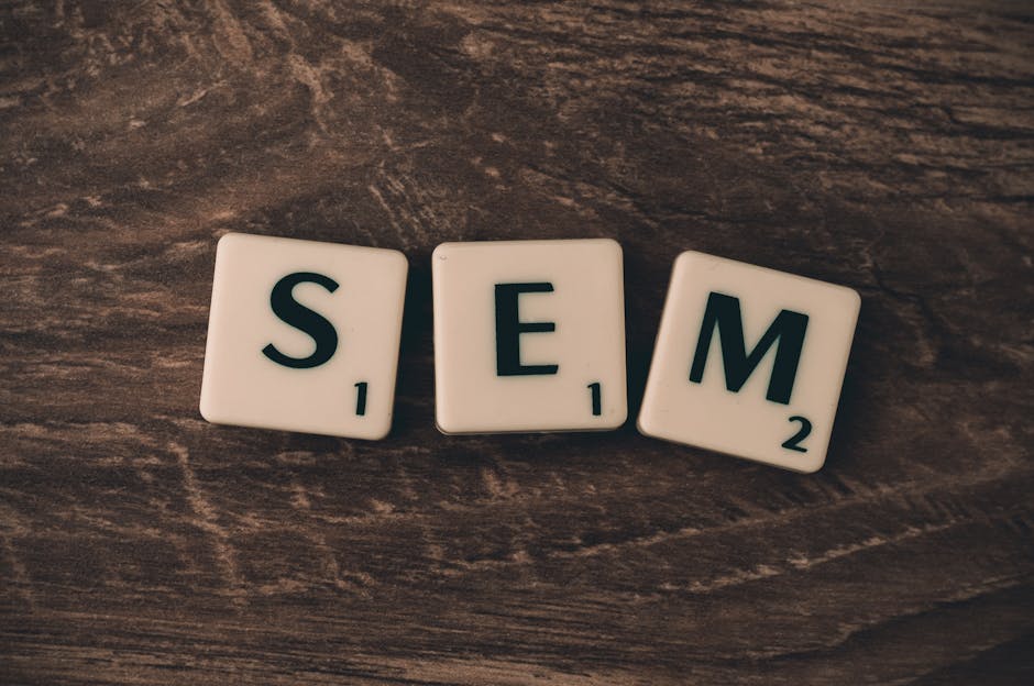 SEO教學