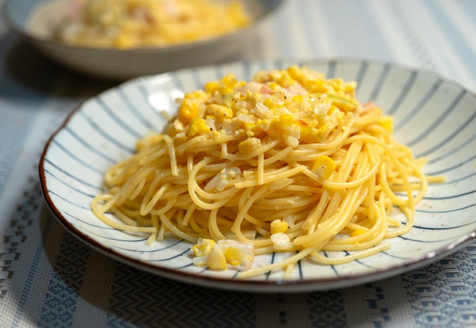 餐牌設計